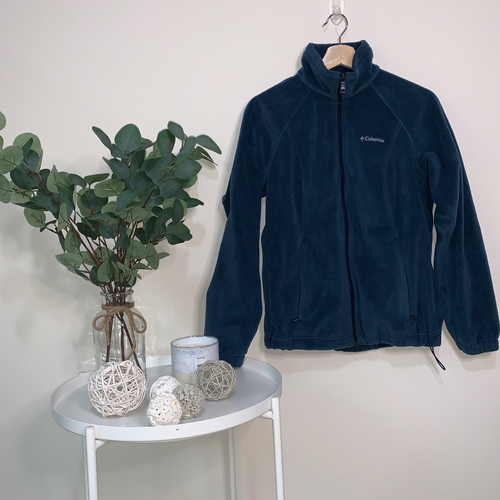 Columbia Jacket *FINAL PRICE*